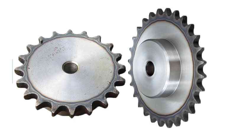 Oem Stainless Steel Roller Chain And Wheel Sprocket