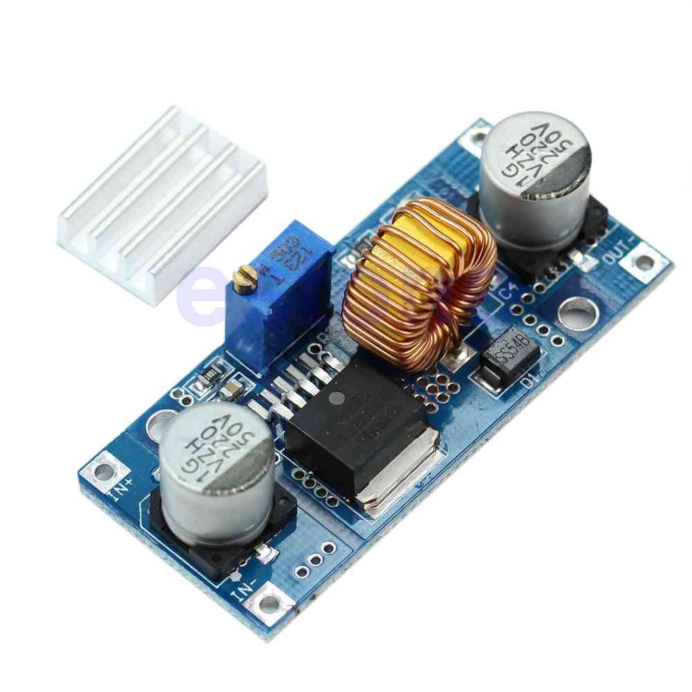 Dc To Dc  Max Step Down Power Supply Buck Module