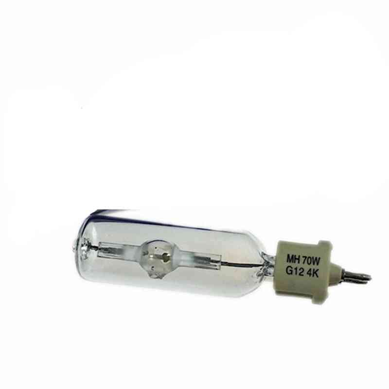 70w G12 Metal Halide Bulb