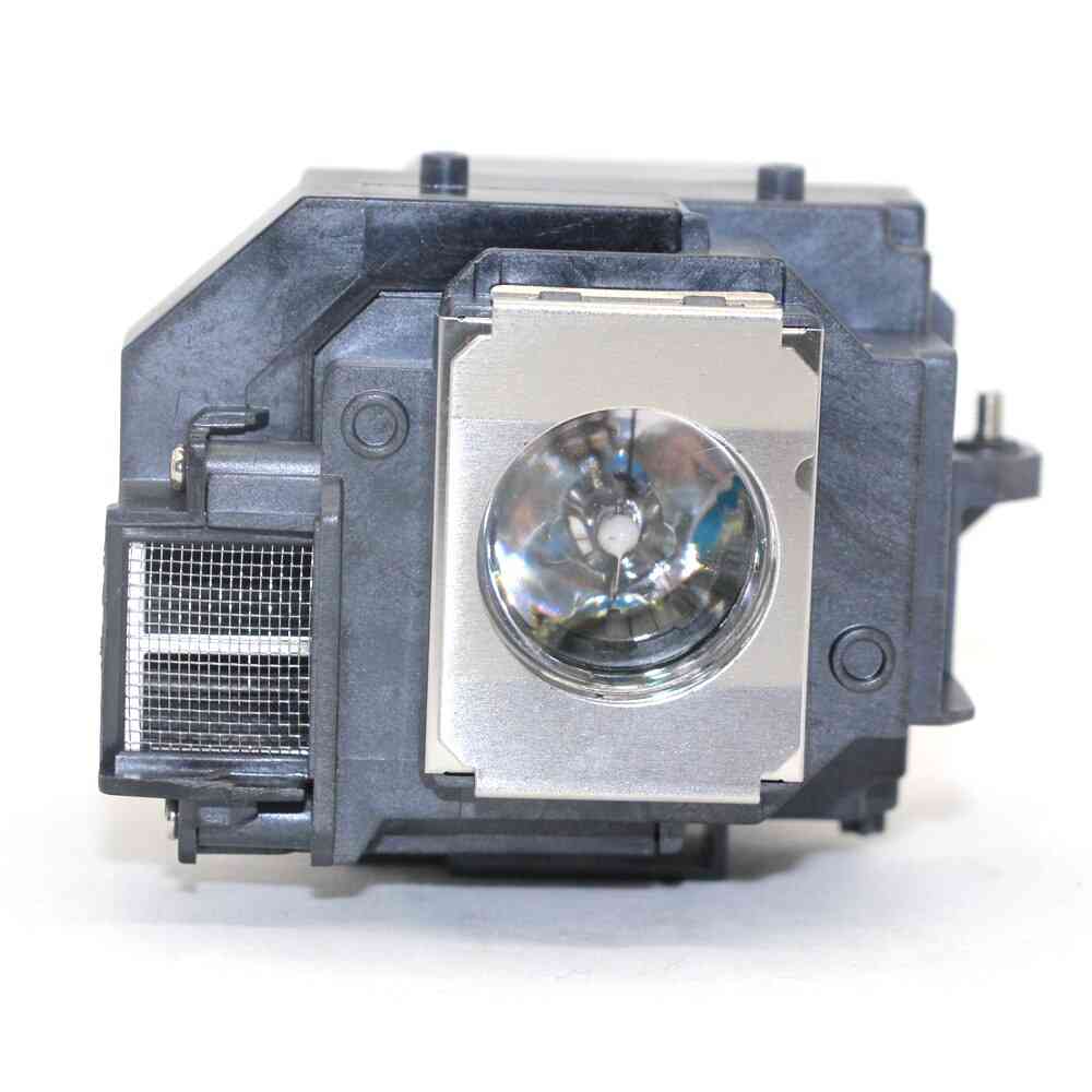 Compatible Projector Lamp Bulb Elplp58 V13h010l58 For Epson Eb-s10