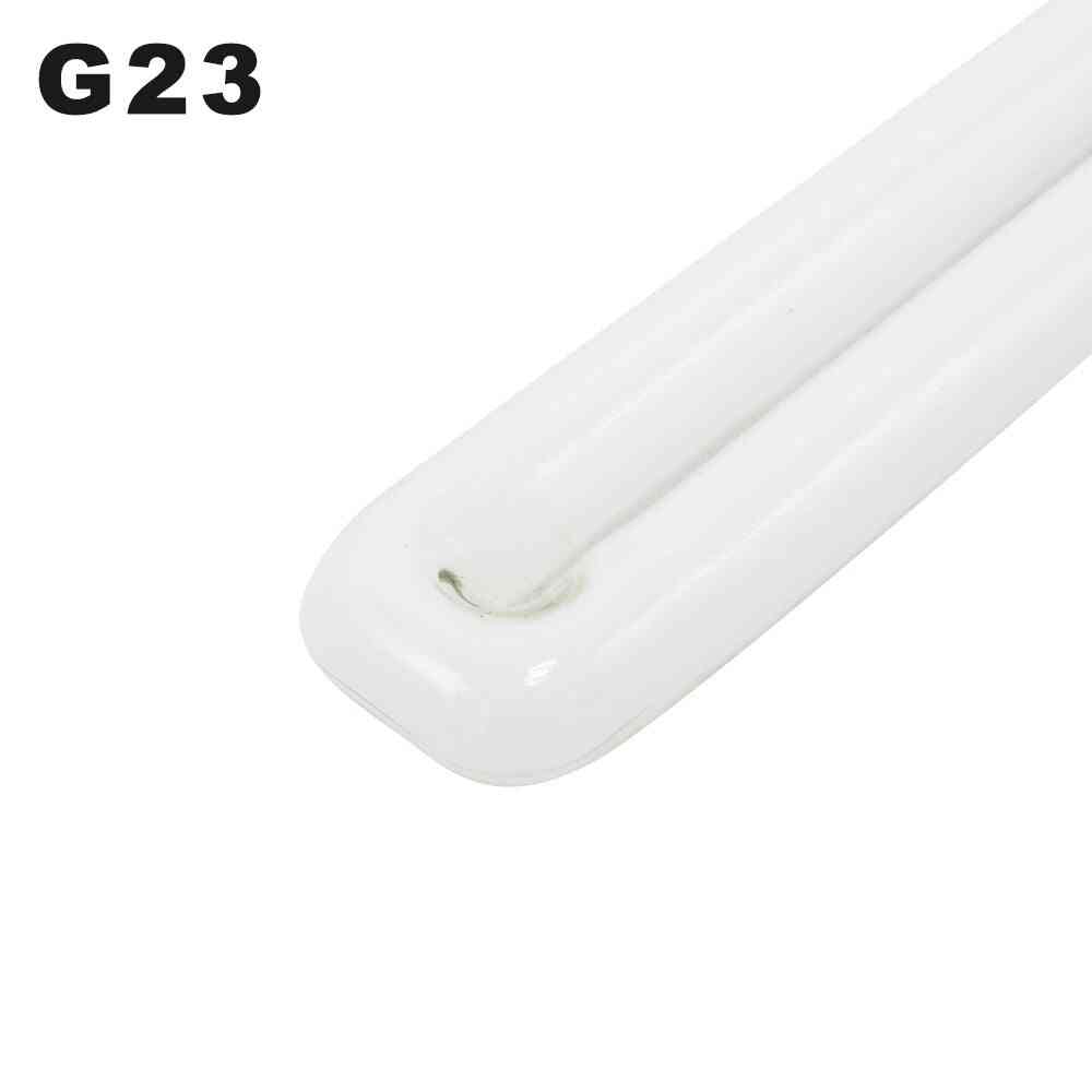 Cijev fluorescentne svjetiljke g23 - radna žarulja od 7 w