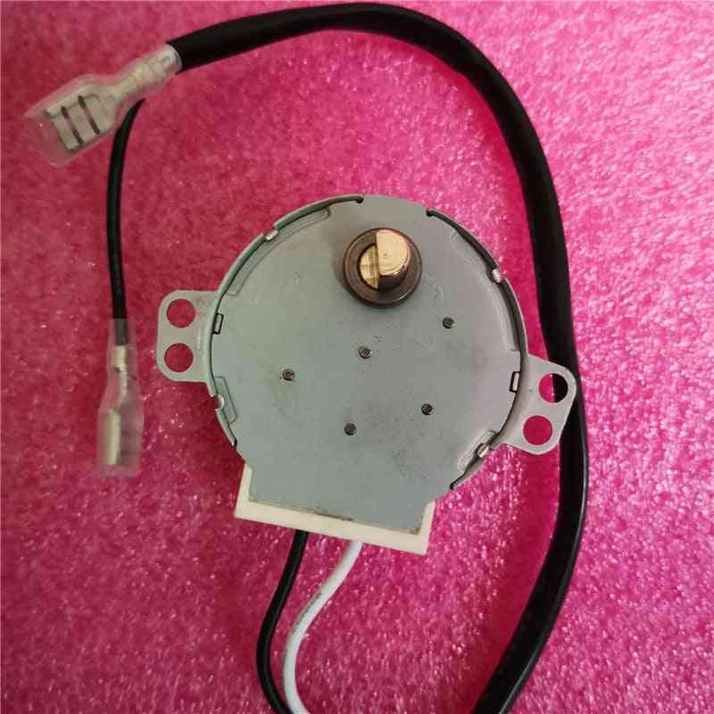 Ice Cube Machine Hzb-25bf/25a Synchronous Motor