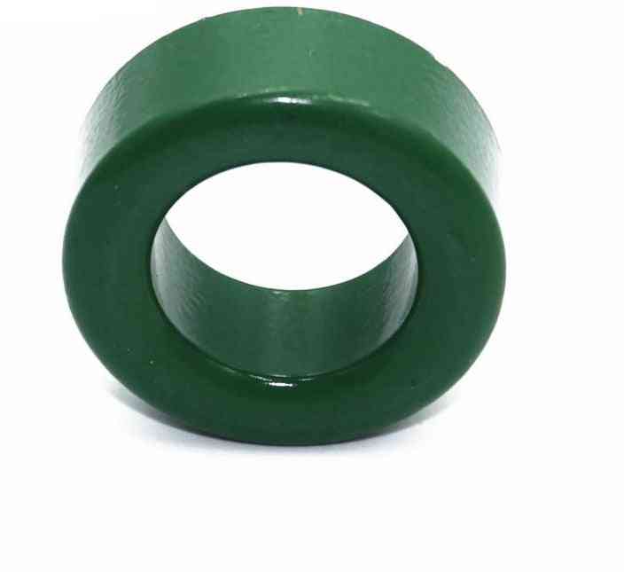 Iron Toroid Ferrite Core - Used Widely In Inductors Power Transformers