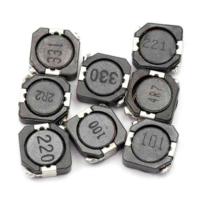 Smd Power Inductor Cdrh104r