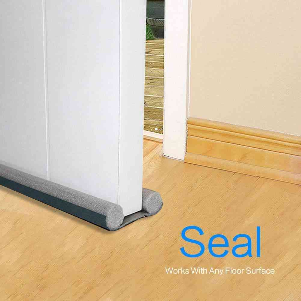 Soundproof Door Seal Dust-proof Strip -draft Stopper