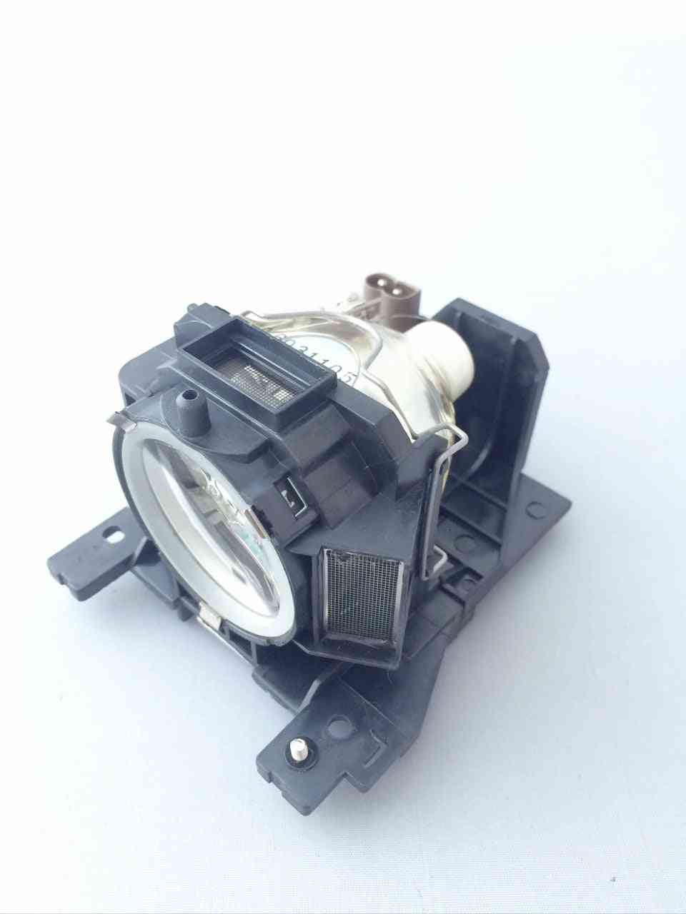 Replacement Projector Lamp Dt00891 For Hitachi