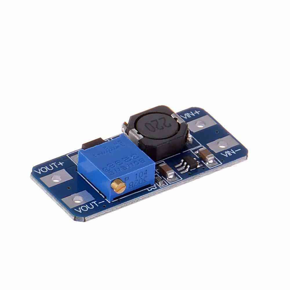 2a Dc To Dc Boost Step Up Converter Module