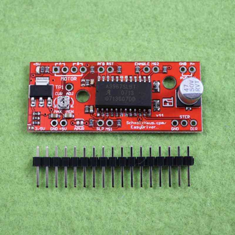 A3967 Stepping Motor Driver Boards