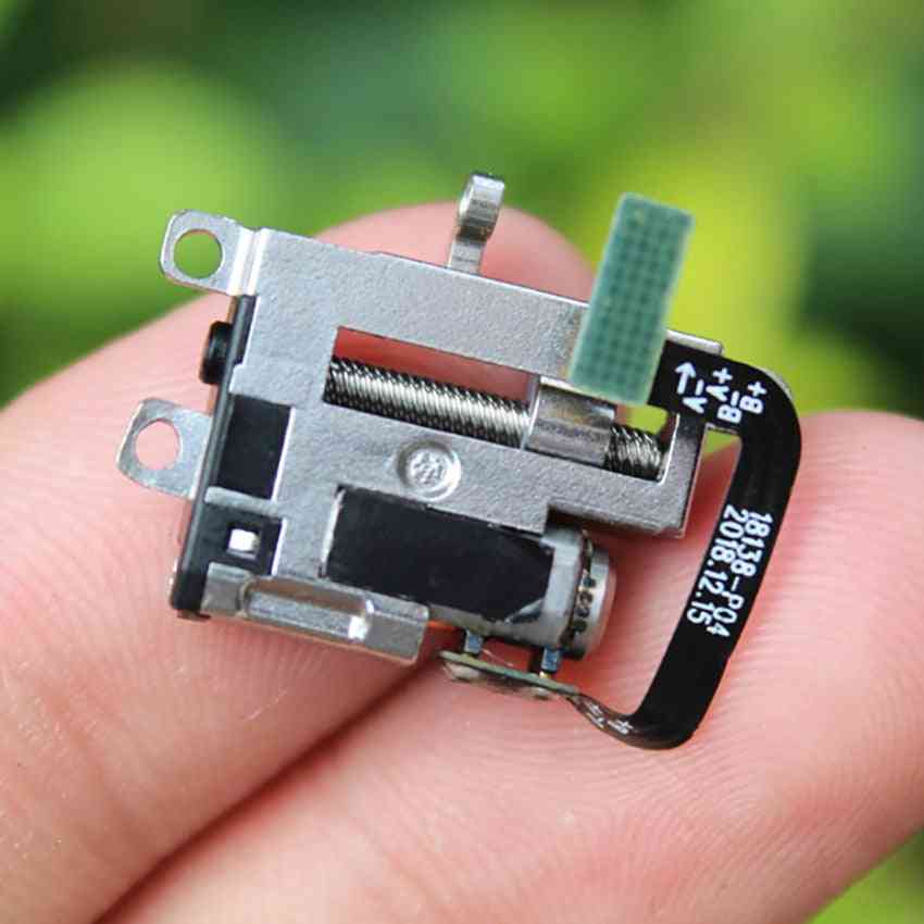 Mini Two-phase, Four-wire - 5mm Stepper Motor With Planetary Gearbox