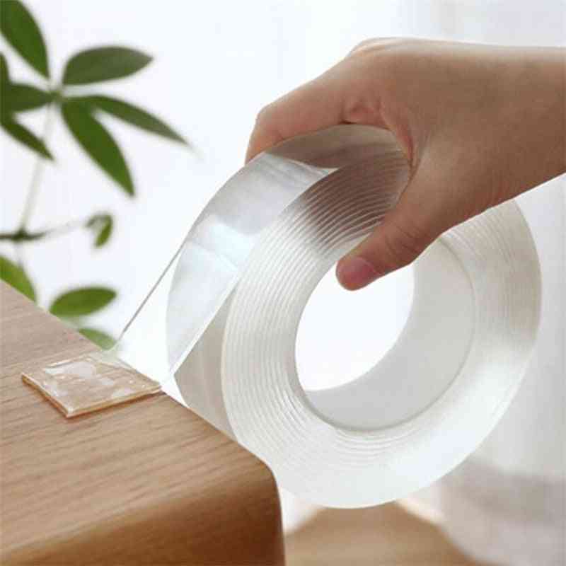 Nano Adhesive Tape Double Sided Tape