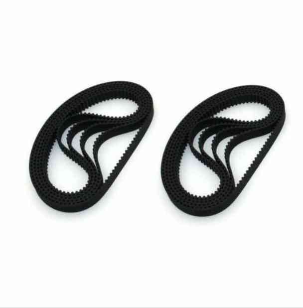 2gt Closed-loop Synchronous Timing Belt