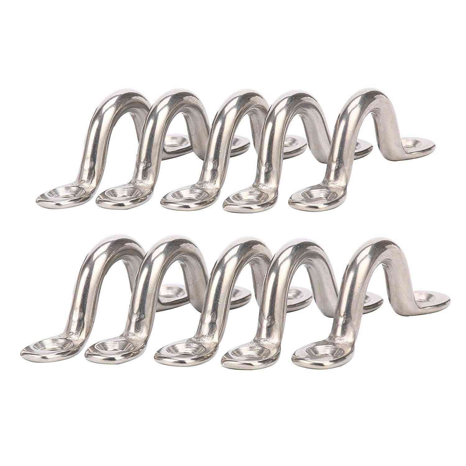 316 Stainless Steel Pull Buckle