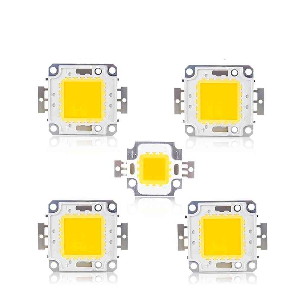 LED-Chip integrierte Cob Beads Spot für Flutlicht / Suchscheinwerfer