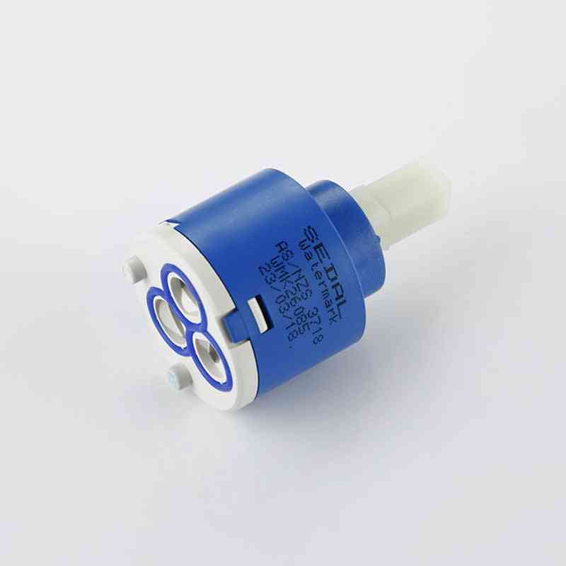 25/35/40mm Cartridge Valve Core -for Electric Heater