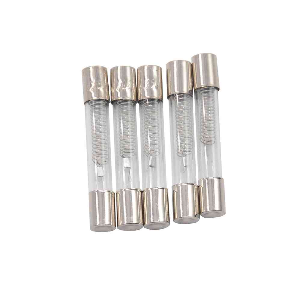 Special Microwave Oven Fuse Glass Tube -high-pressure
