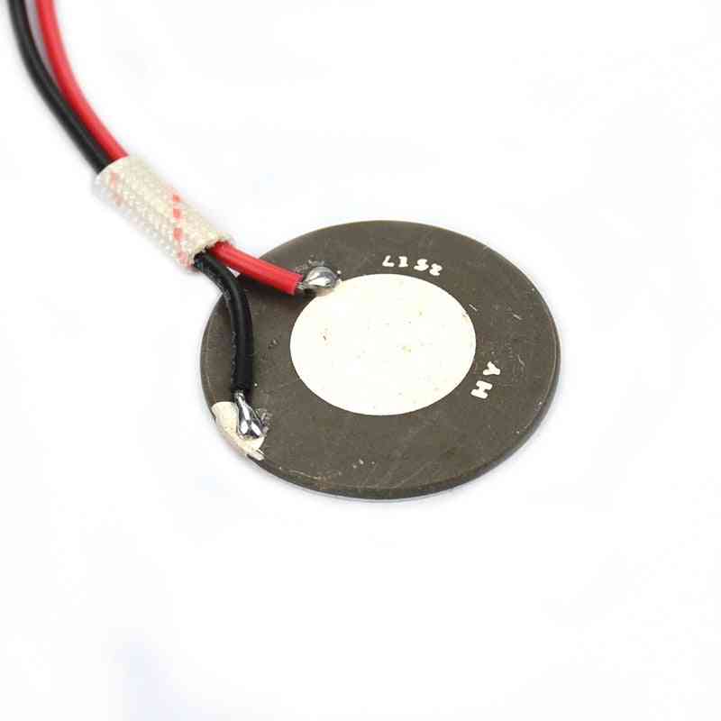 5ks 25mm ultrazvukový mlhový mlhovač - keramické disky