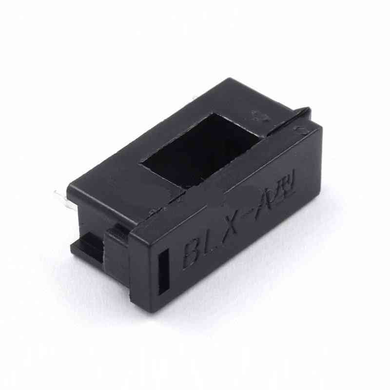 Blx-a Type Fuse Holder Socket For Pcb Mount