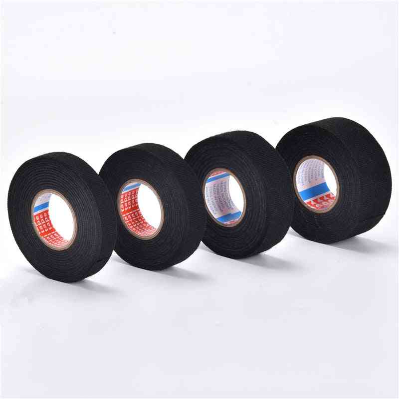 Coroplast Adhesive Cloth Tape For Cable Harness Wiring Loom