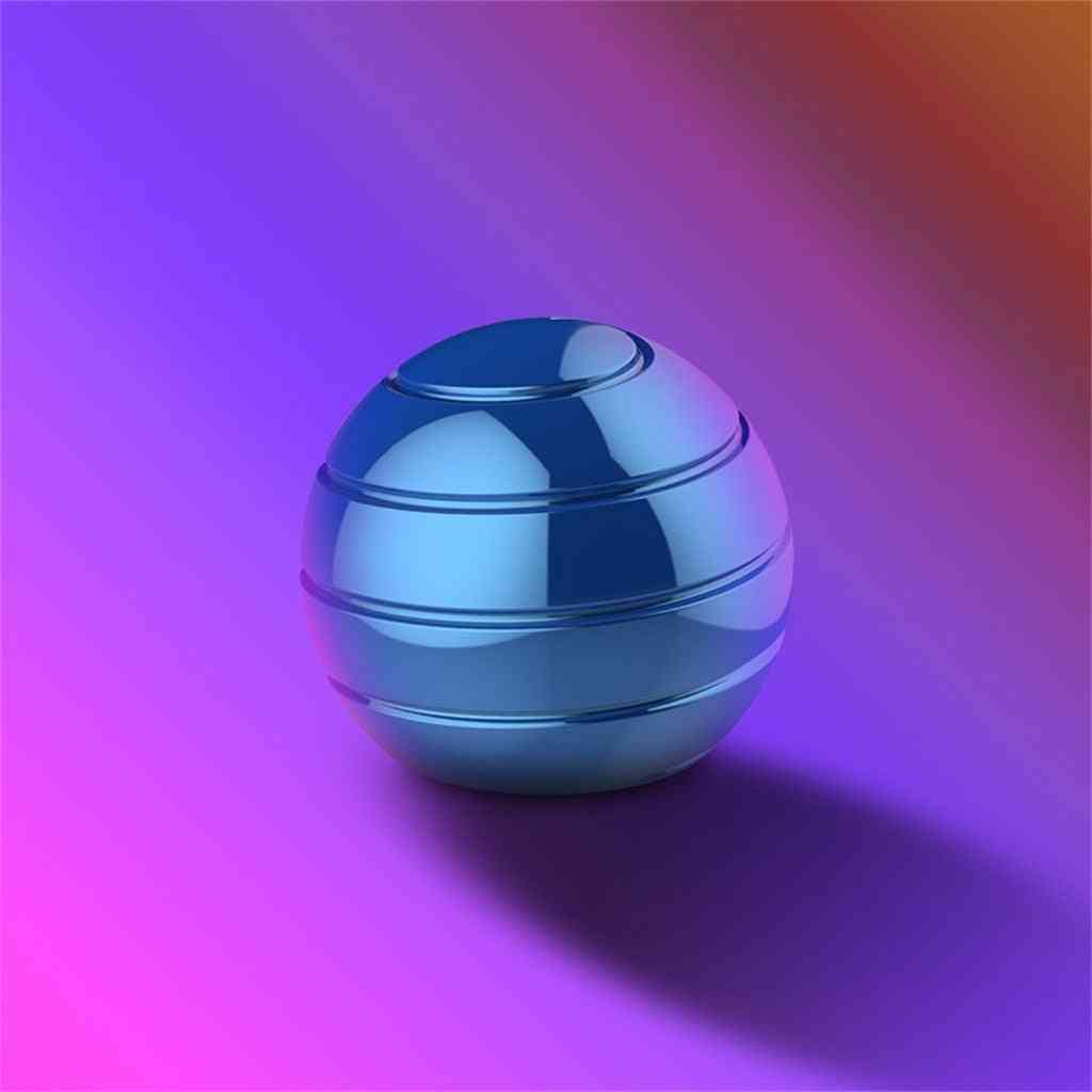 Funny Desktop, Revolving Decompression Kinetic Orbital Ball