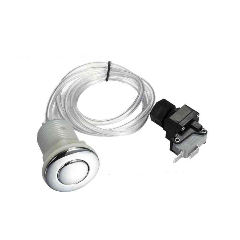 Garbage Disposal Air Switch Button-replacement Kit