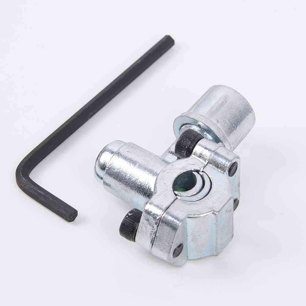Bullet piercing valve ligne robinet bpv31 hvac pièces joint réfrigérant ac outils de fixation perforation de haute qualité -