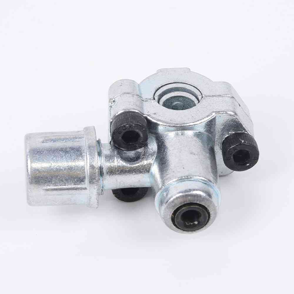 Bullet piercing valve ligne robinet bpv31 hvac pièces joint réfrigérant ac outils de fixation perforation de haute qualité -