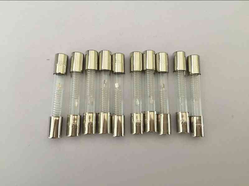 5kv 0.65a 650ma Microwave Oven High Voltage Fuse