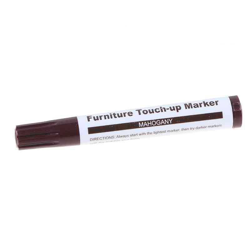 Furniture Repair Pen Markers, Scratch Filler, For Wooden
