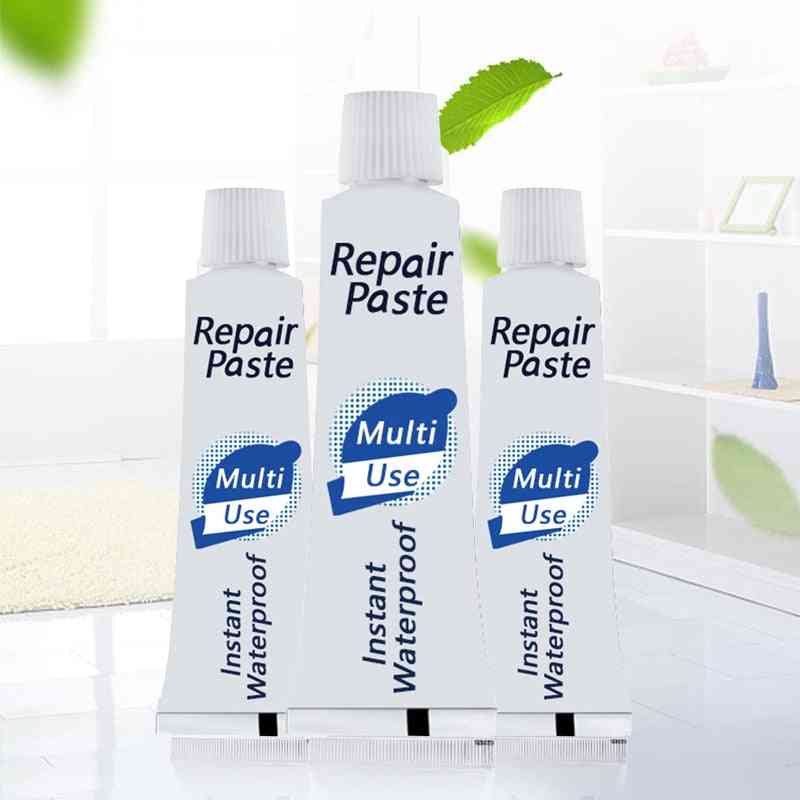 Universal Tile Sealer, Mending Ointment Waterproof Instant Repair Paste