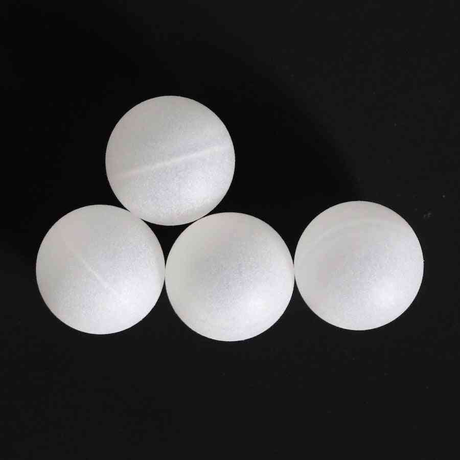 20 mm 20 piezas polipropileno (pp) - esfera de precisión de bolas de plástico huecas