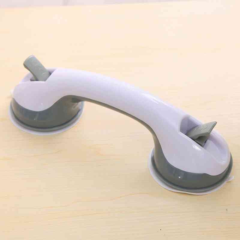 Safety Helping Handle, Anti Slip Support - Toilet Safe Grab Bar