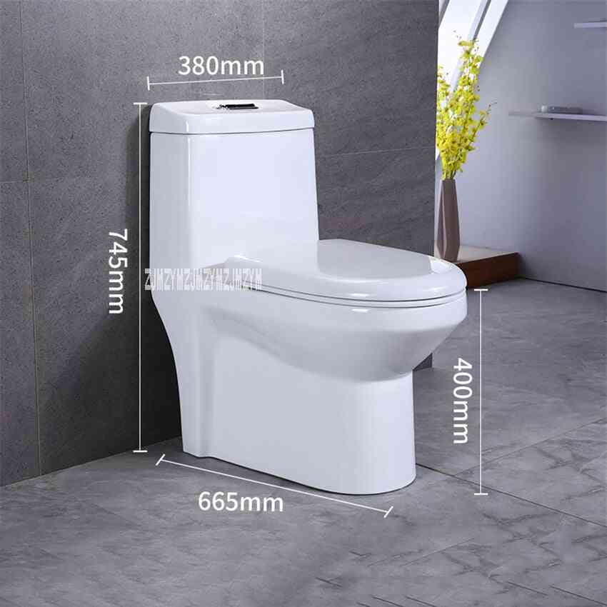 Toilet Set Sanitary -ware Shower Bath, Suit With A Sink