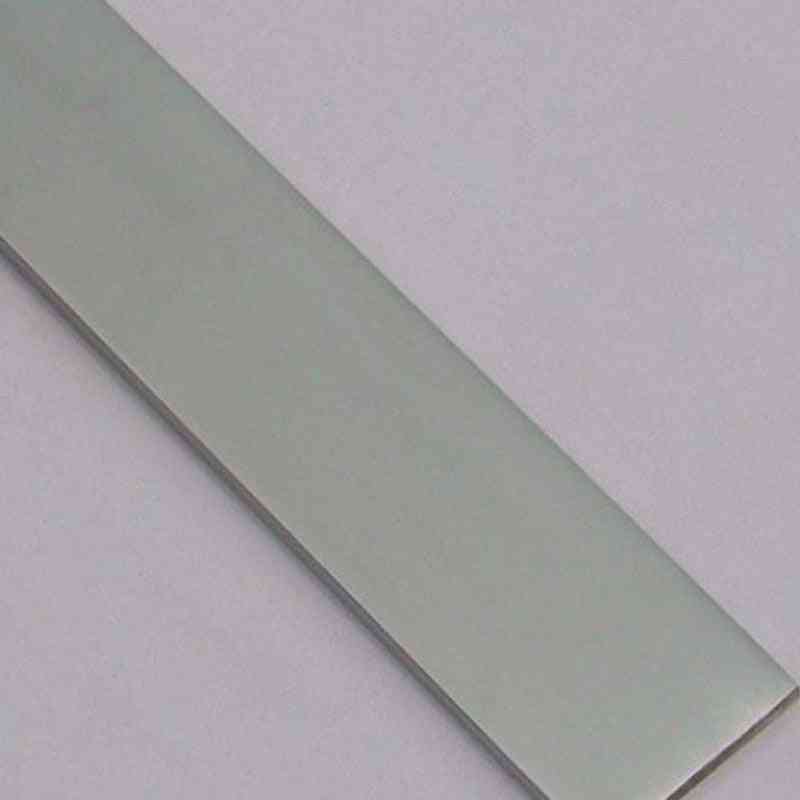 50 mm x 8 mm aluminijska ravna šipka