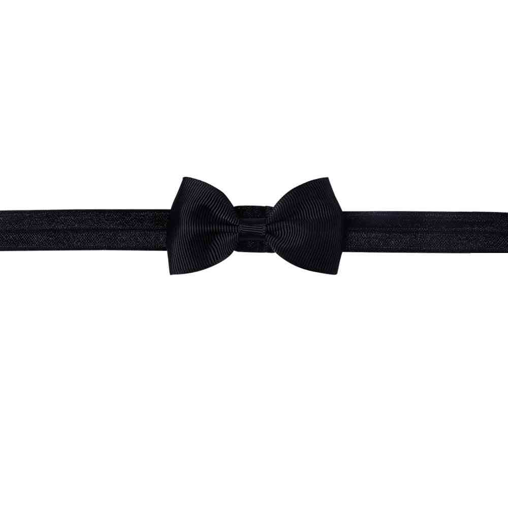 Luštna trakica za kravato, elastičen trak za lase