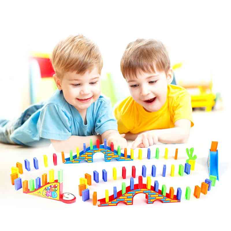 Early Bright Educational Plastic Toy Set