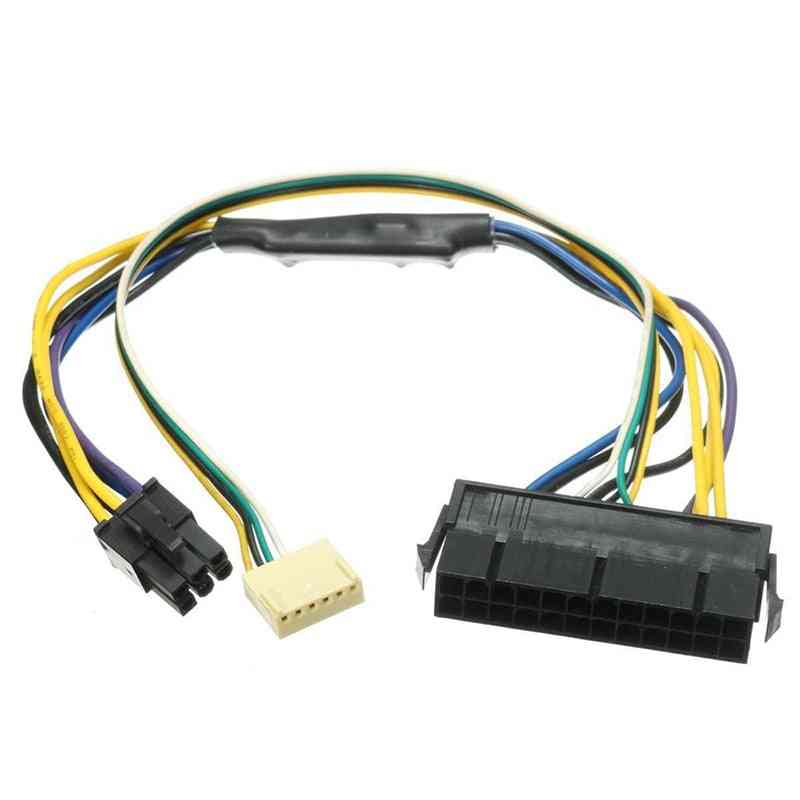 Atx Power Cable For Hp Z220 Z230 Sff Mainboard Server Workstation