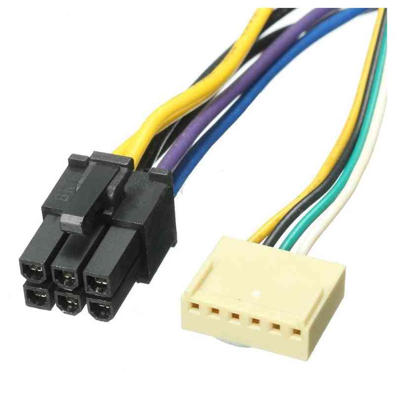 Atx Power Cable For Hp Z220 Z230 Sff Mainboard Server Workstation
