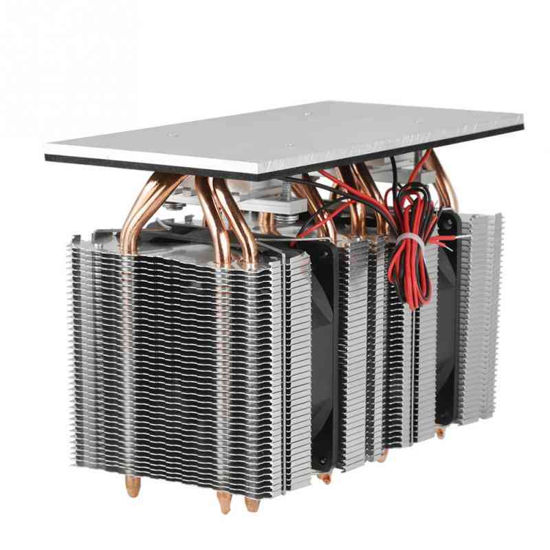 240w Electronic Semiconductor Cooling System