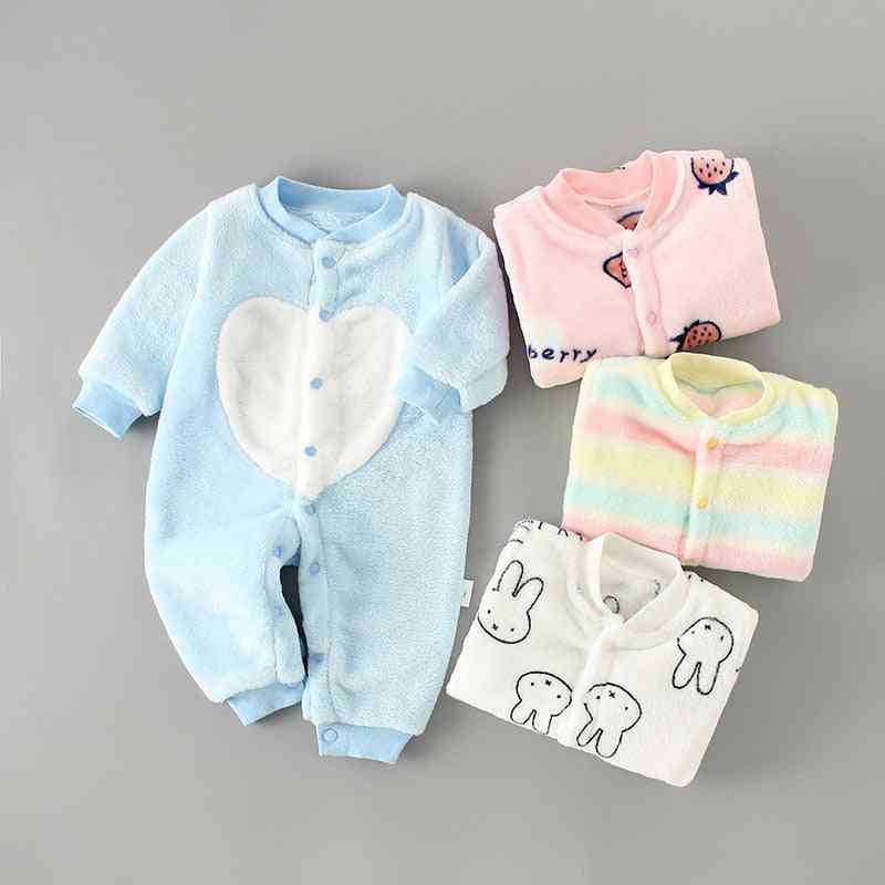 Baby Clothing, Newborn Jumpsuit