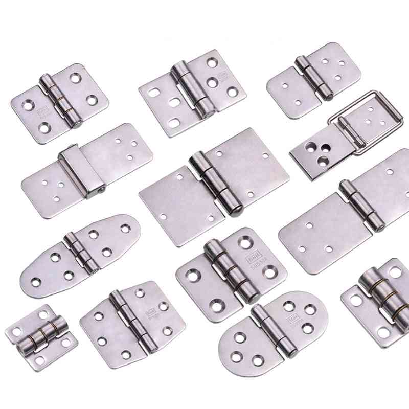 Stainless-steel Cabinet, Electric-box-hinge