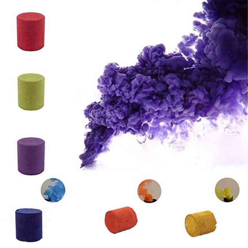 Color Magic Fun Tricks Pyrotechnic,  Background Photography Prop