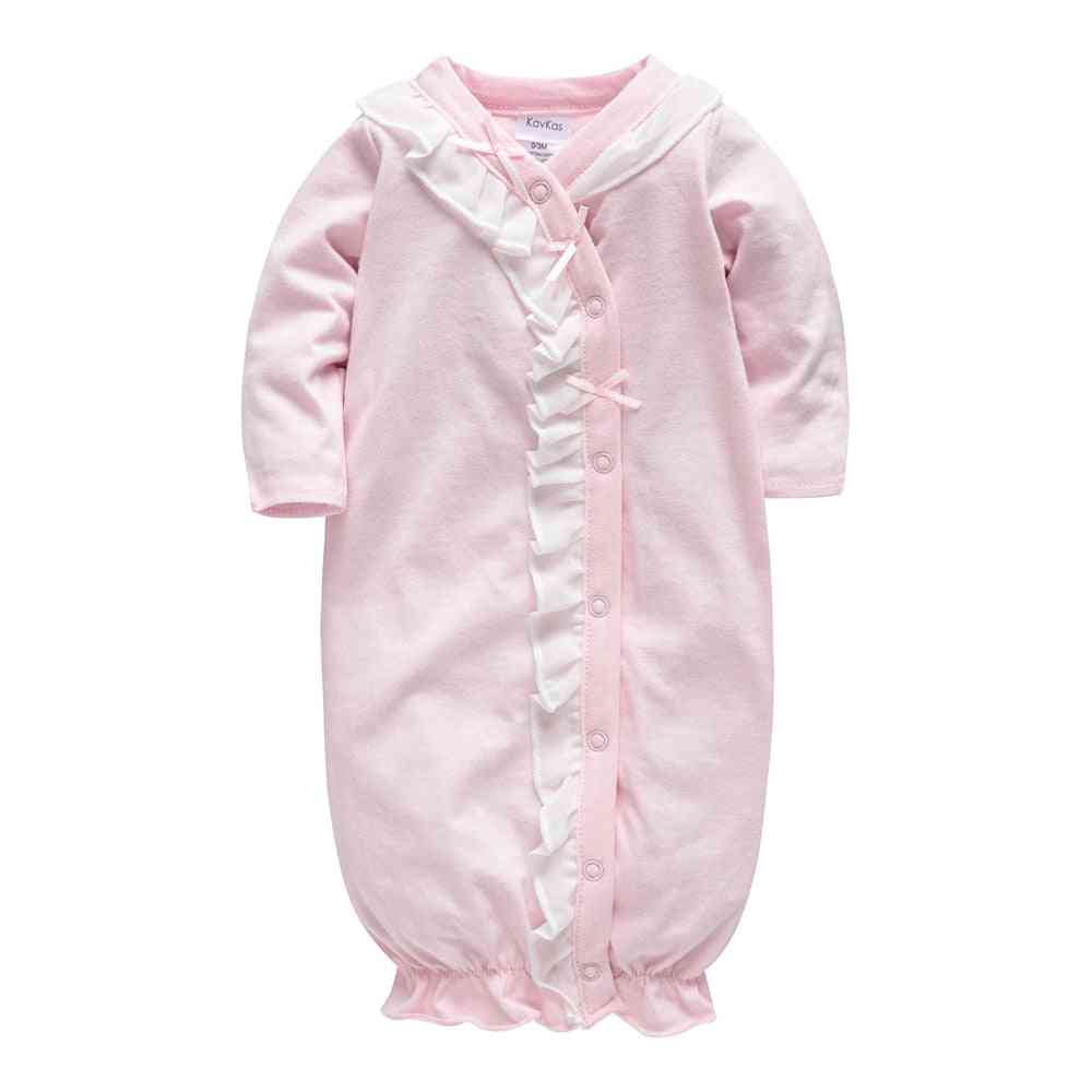 Warm Sleep Wear Clothing For Babies