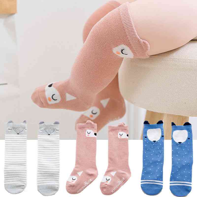 Over Knee Tights Outfit For Newborn Toddler Baby