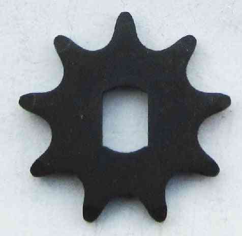 9 Teeth- Sprocket Fit For 420 Chain