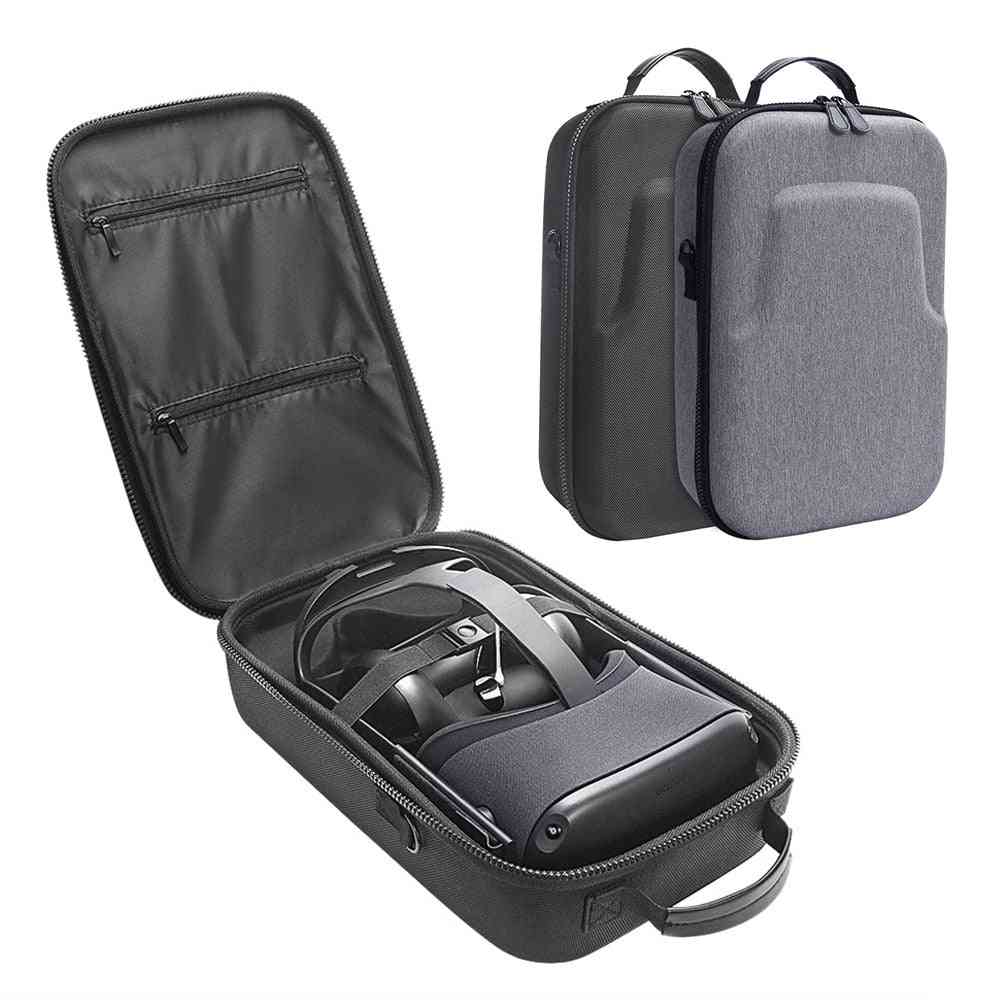 Hard Travel Protect / Storage Bag - Carrying Cover Case