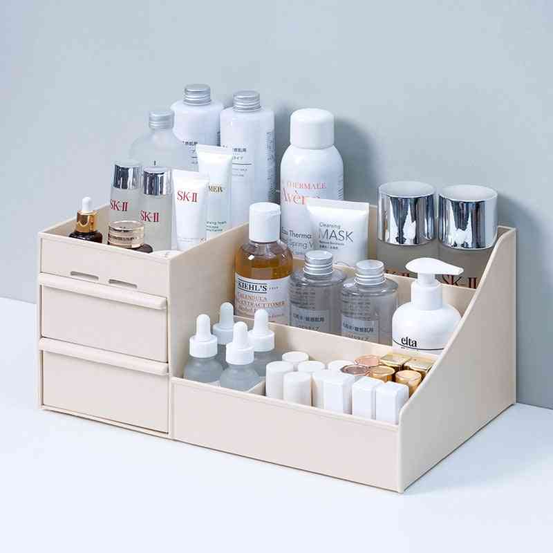 Makeup Organizer, Storage For Cosmetic