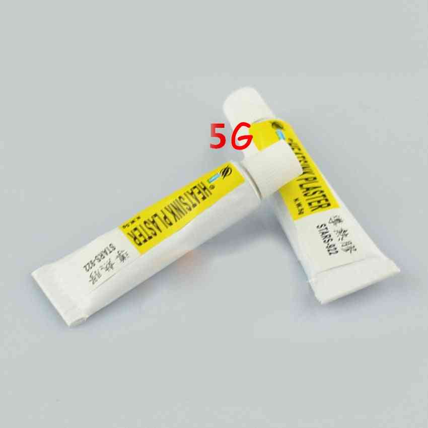 5g  Viscous Adhesive Strongly Sticky Silicone Glue