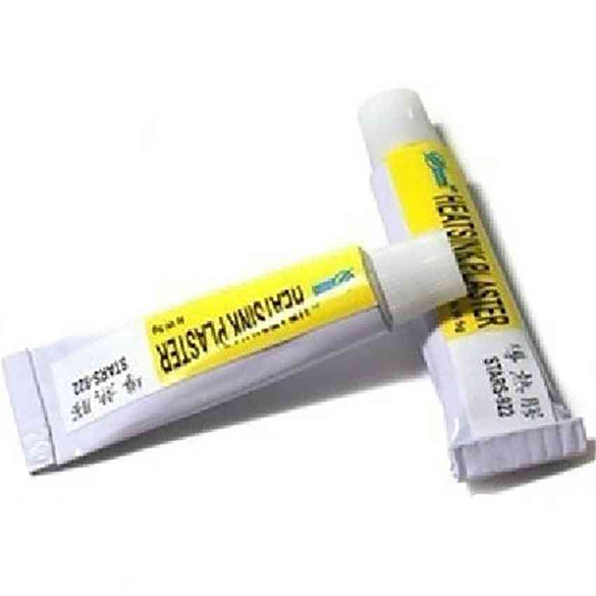 5g  Viscous Adhesive Strongly Sticky Silicone Glue