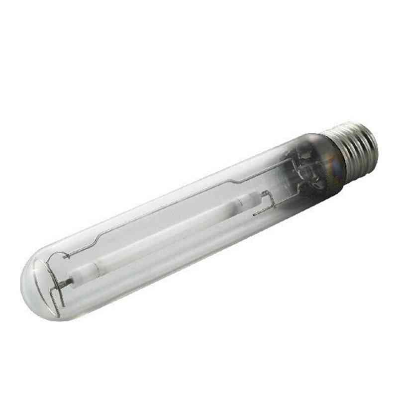 Lâmpada de sódio de alta pressão / voltagem de 220v, lâmpada de iluminação de plantas - 70w (e27)