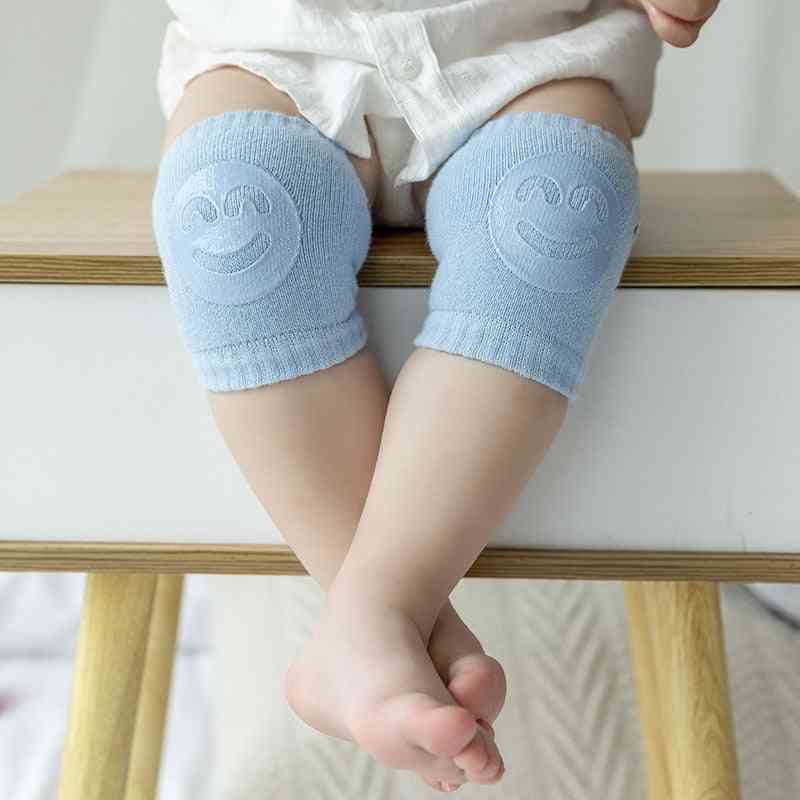 Anti-slip kruipende elleboog voor kinderen, beschermer voor kniebeschermers